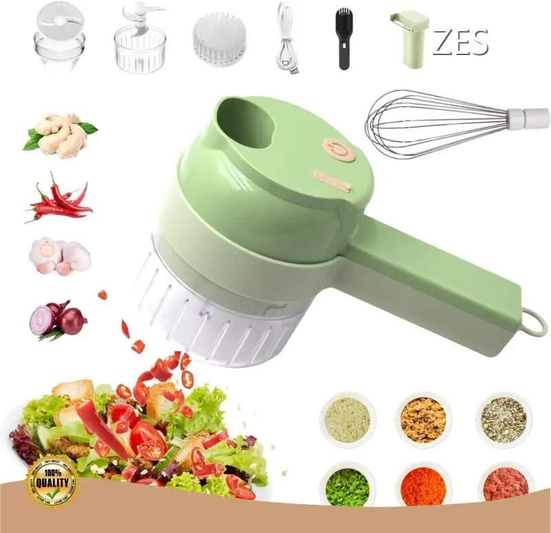 Hot Multifunctional Vegetable Cutter Brand 1