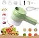 Hot Multifunctional Vegetable Cutter Brand 1