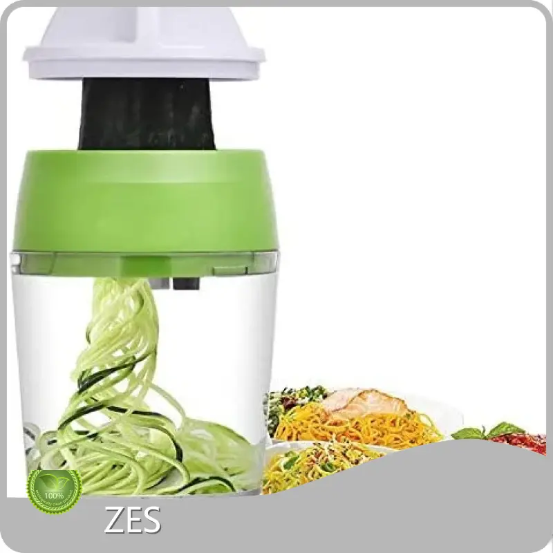 Peeler Spiralizer Inquire Now 1