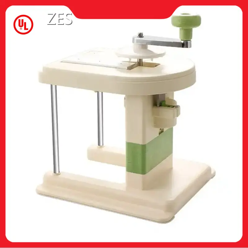 Elaborate Multifunctional Vegetable Cutter for Different Industries 1