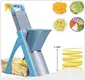 Vegetable Chopper Factory Price for Dslr 1