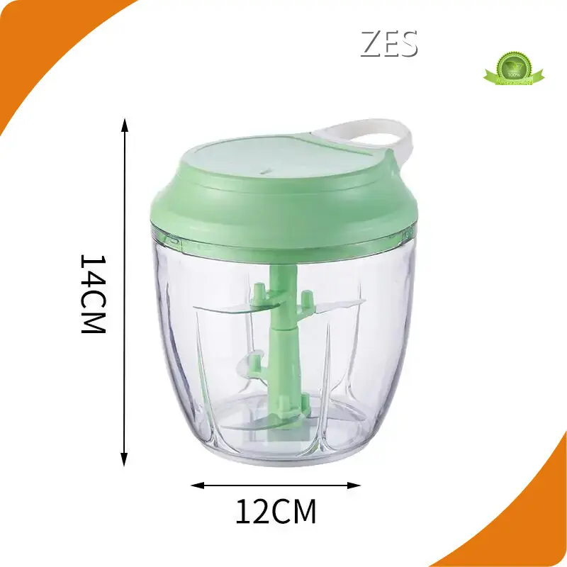 Custom Mini Food Chopper Electric 1