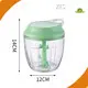 Custom Mini Food Chopper Electric 1
