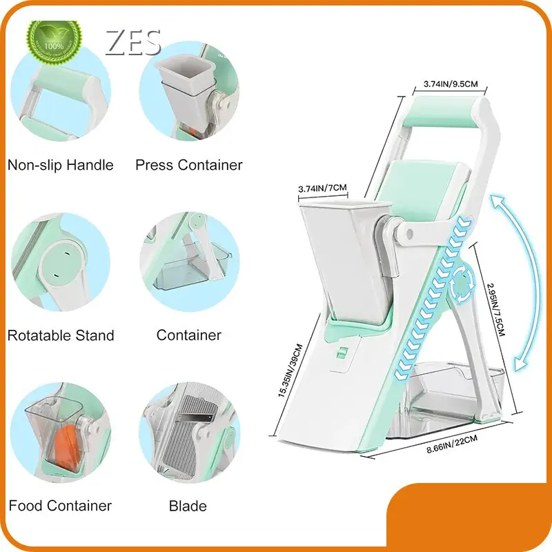Kitchen Chopper Company 1