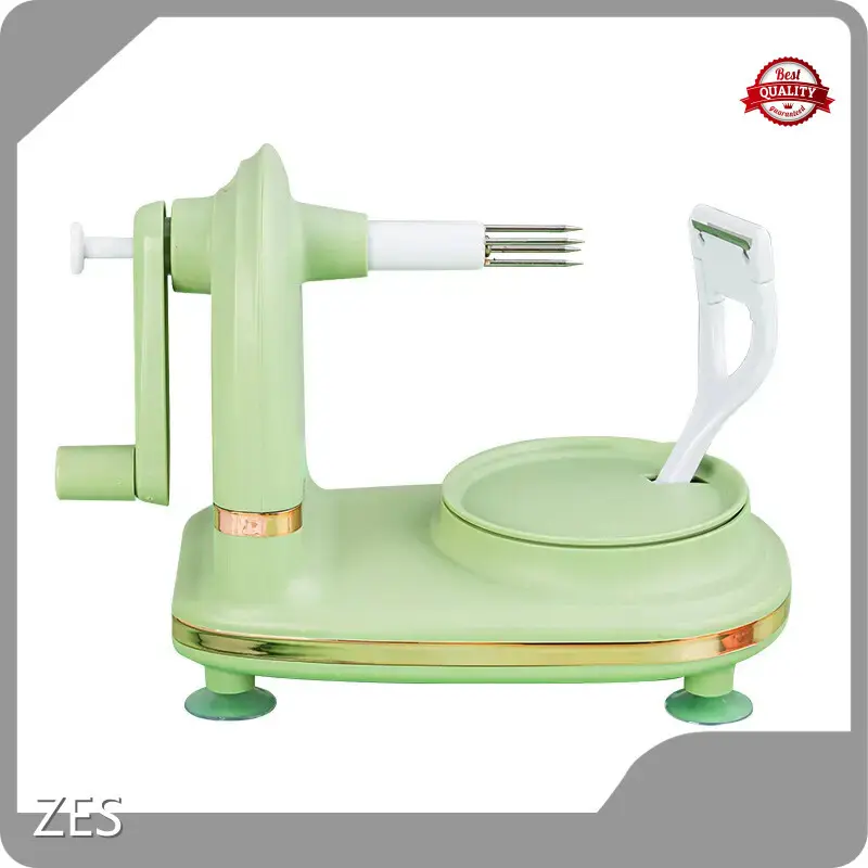 Vegetable Peeler Spiralizer 1