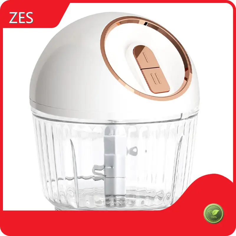 Professional Food Chopper Manufacture 1