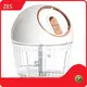 Professional Food Chopper Manufacture 1