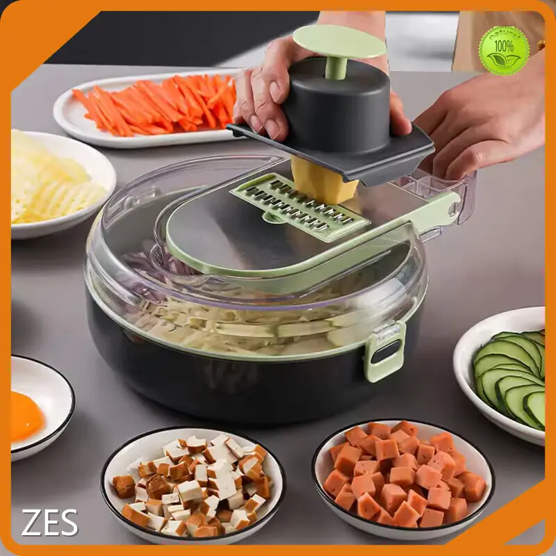 Company Veggie Slicer by 1