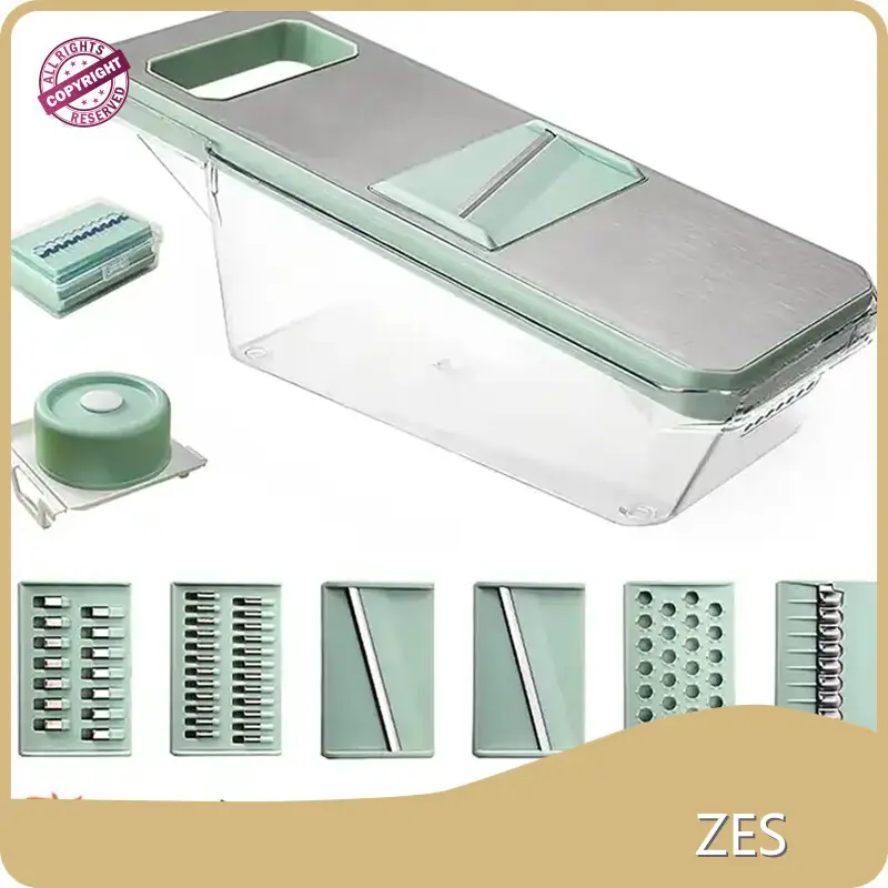 Food Chopper - for Business - 1
