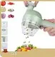 Vegetable Slicer and Chopper Brand 1