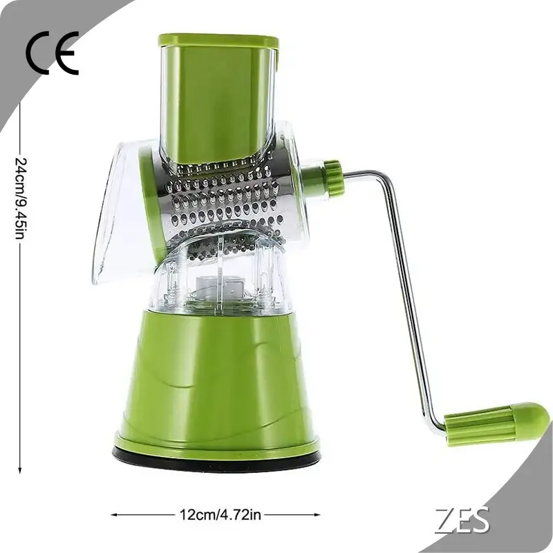 Multifunctional Vegetable Cutter Customized for Wholesale 1