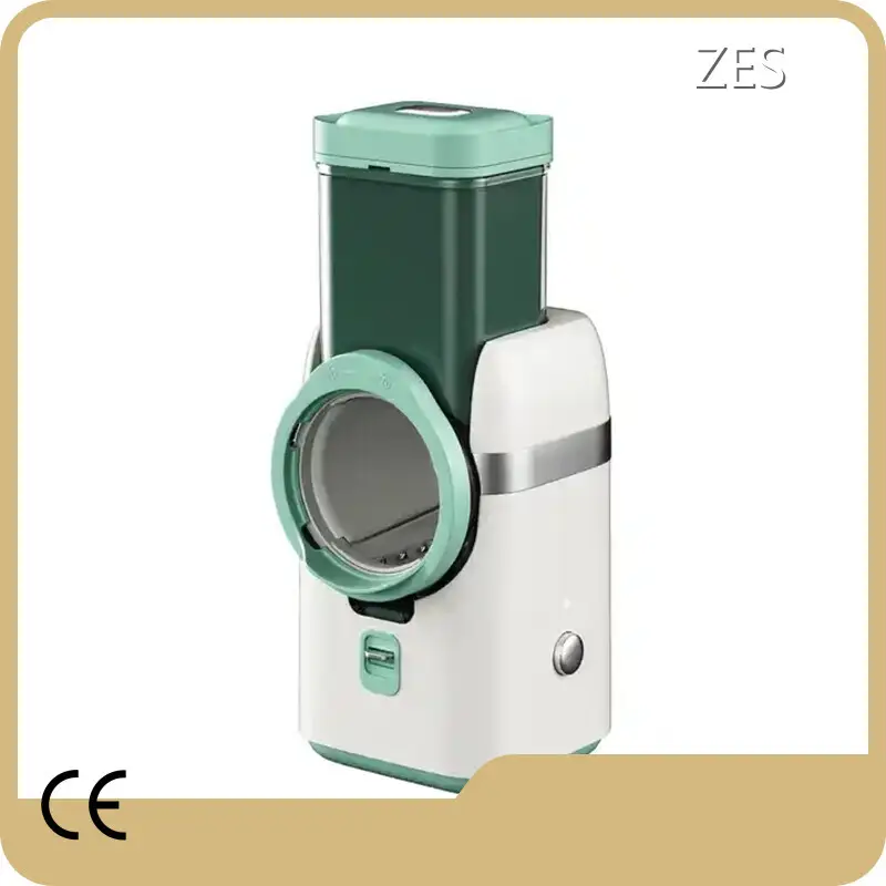 Veggie Slicer Supplier for Home 1