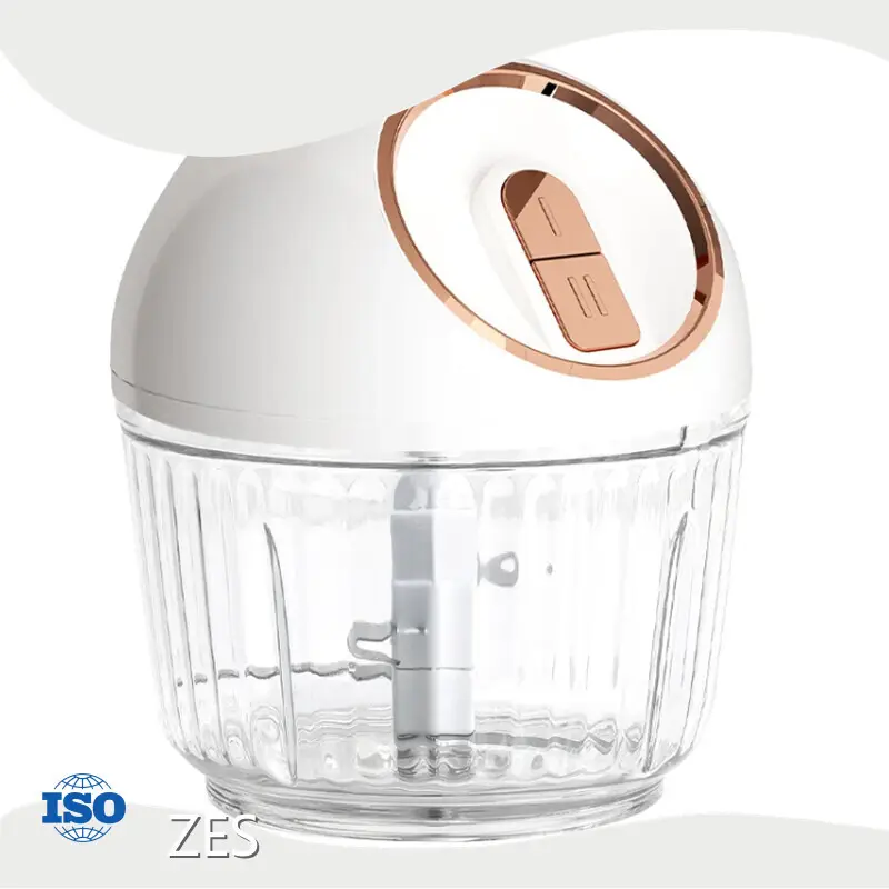 | Customized Electric Chopper for Food Order Now 1