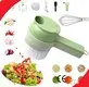 Veggie Slicer for Housecleaning 1