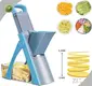 | New Model Mandolin Kitchen Order Now 1