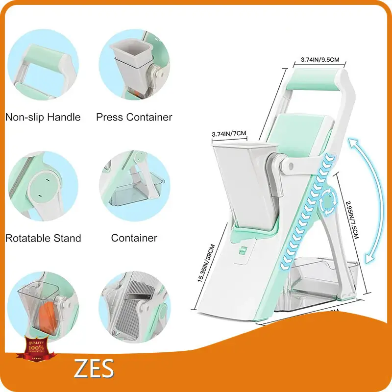 Food Chopper Manufacture 1