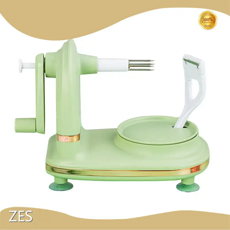Long Lasting Peeler Spiralizer Peeler Spiralizer Company 1