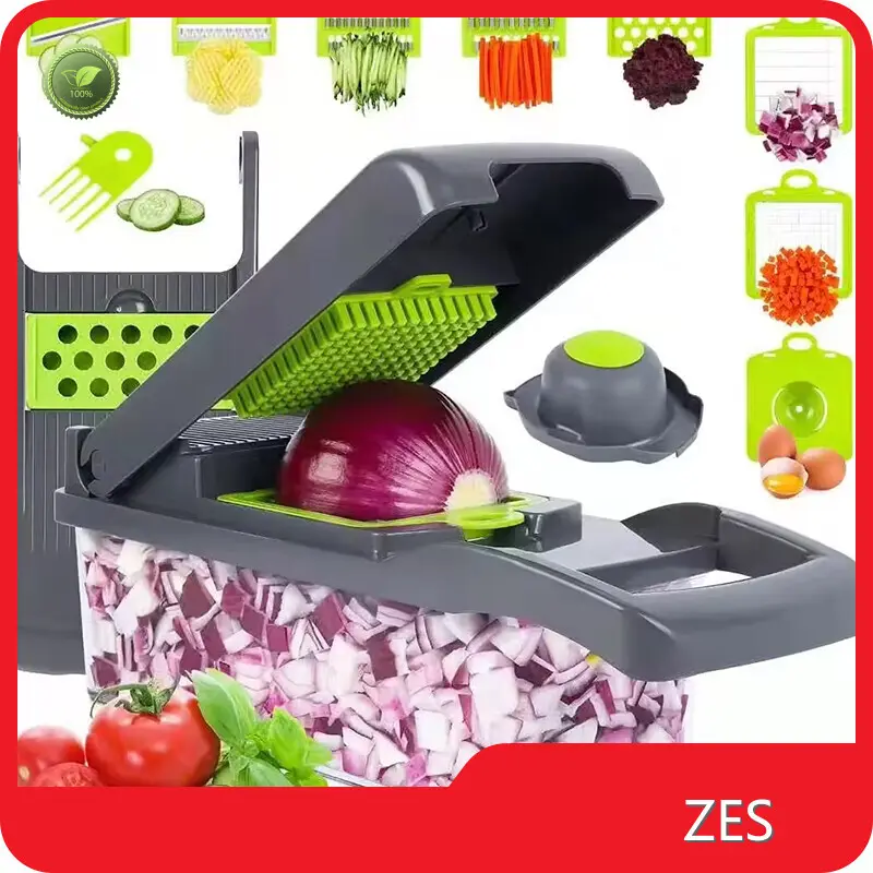 Brand Kitchen Slicers Supplier 1