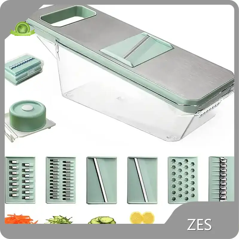 Brand Multifunctional Vegetable Cutter Supplier 1
