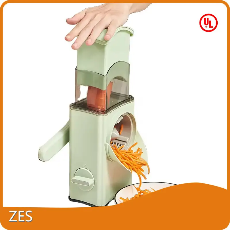 High Quality Slicer Dicer Supplier Company 1