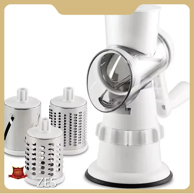 Tabletop Drum Grater Price-1 1