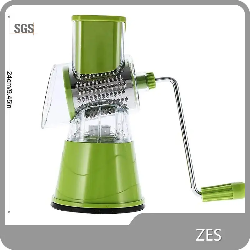 New Model Food Chopper Bulk Production 1