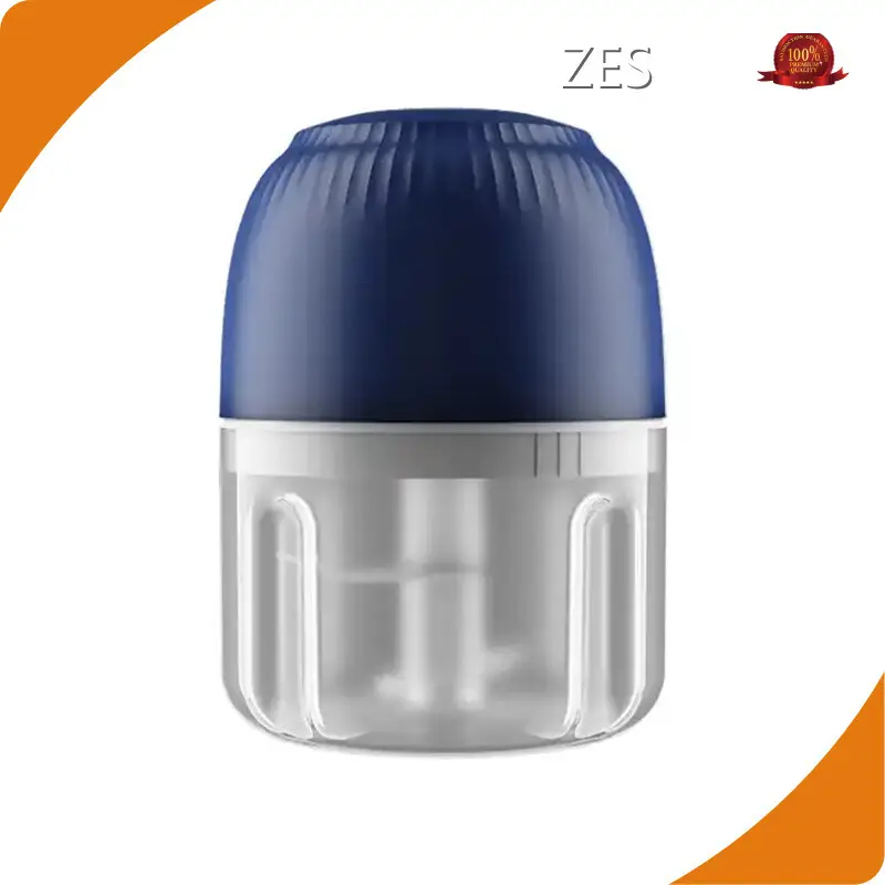 Comfortable Mini Food Chopper Electric Bulk Production 1