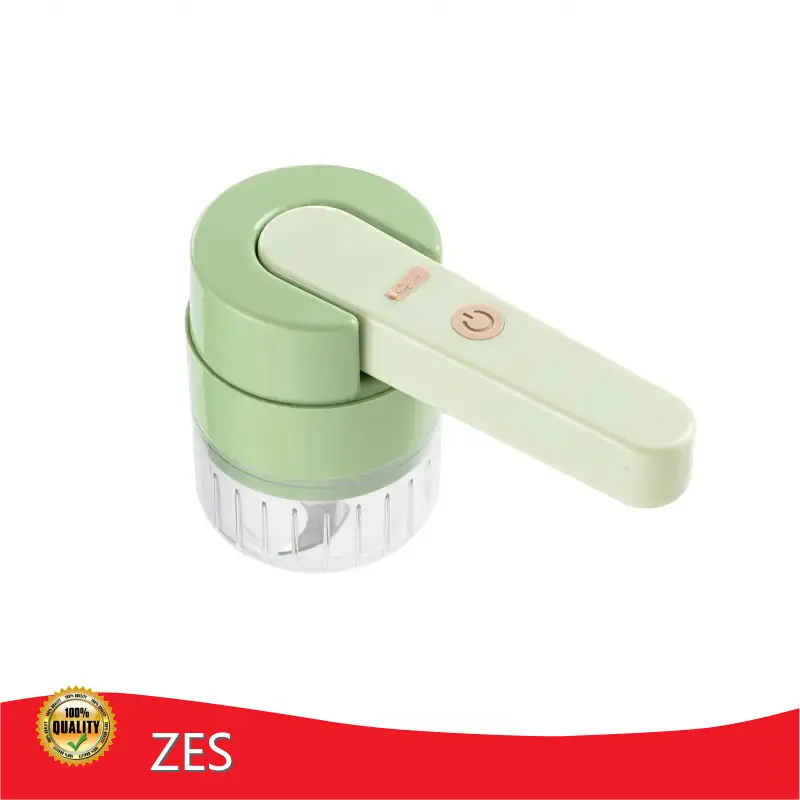 Multifunctional Vegetable Cutter - for Workplace - 1