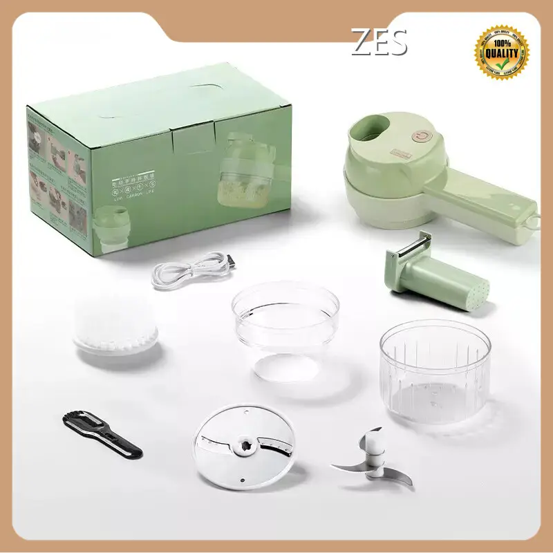 For Apartment Electric Vegetable Chopper by 1