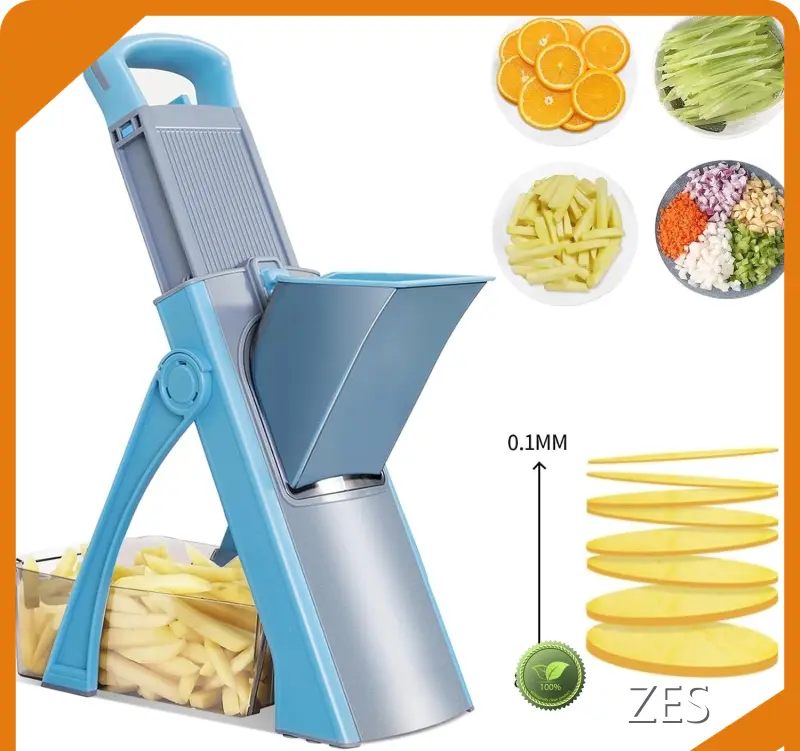 Veg Cutter Chopper Manufacture 1