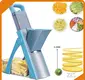 Veg Cutter Chopper Manufacture 1