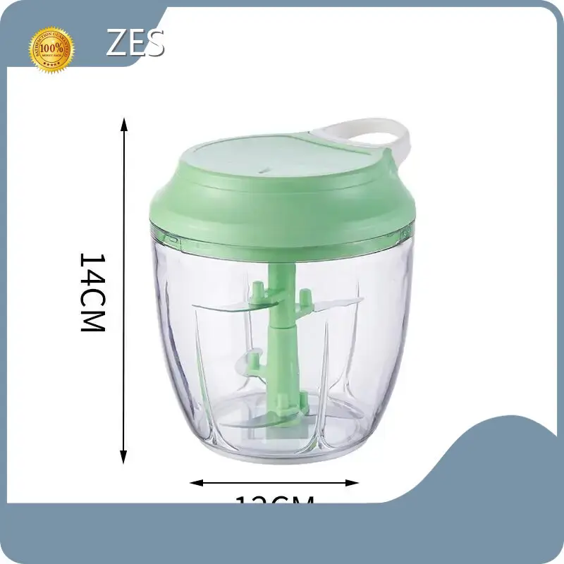 Top Automatic Vegetable Chopper Factory Direct Supply for Workplace 1