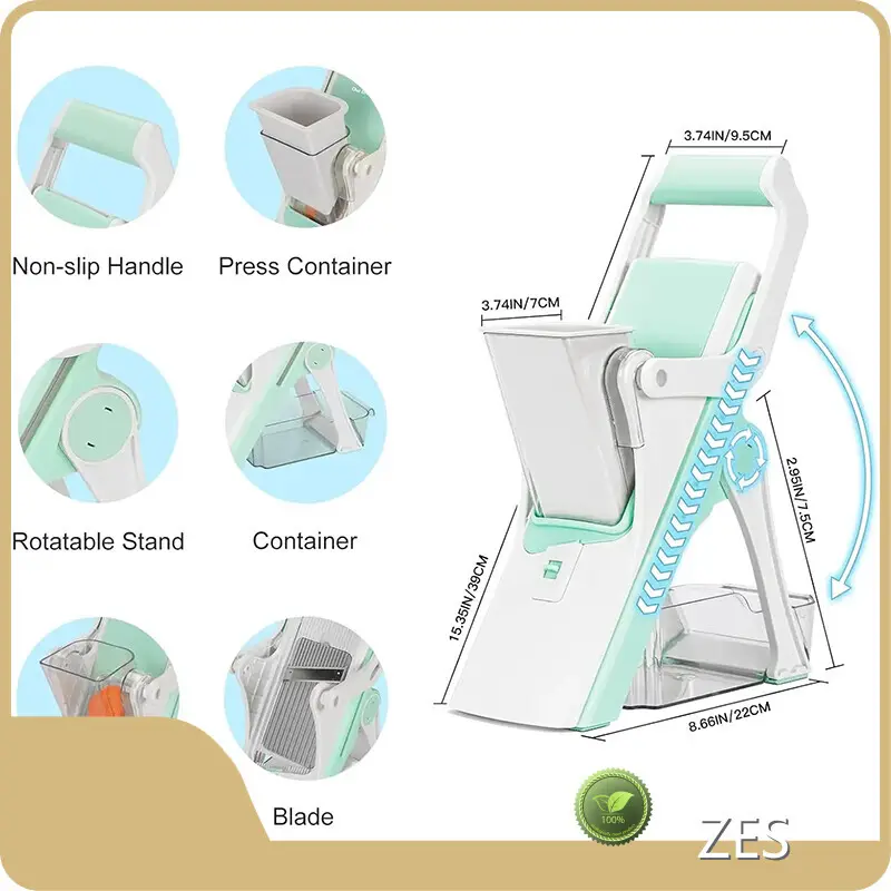 Hot Food Chopper Brand 1