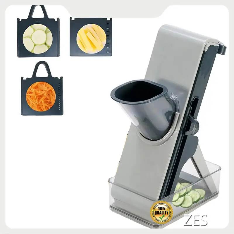Free Sample Veggie Slicer Aluminum Foil Fast Delivery 1