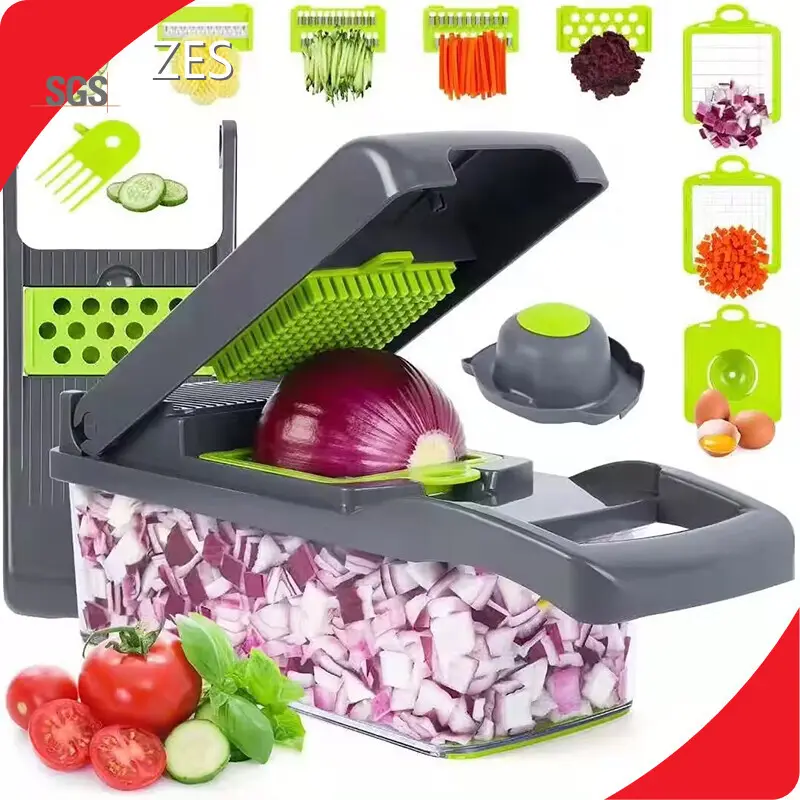 New Arrival Mandoline Food Slicer Brand 1
