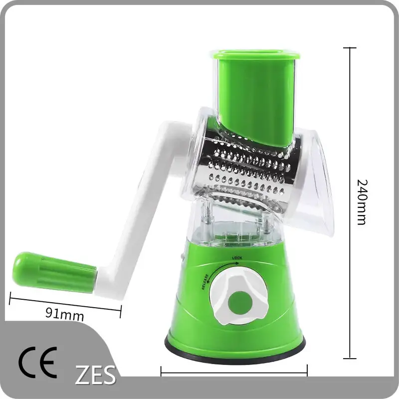 Brand Food Slicer Machine Supplier 1