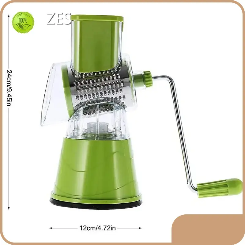 Bepoke Grater Drum High Qualtiy for House 1