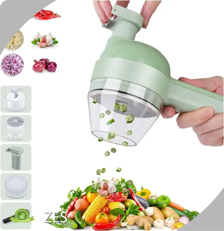 Vegetable Chopper Made in China 1