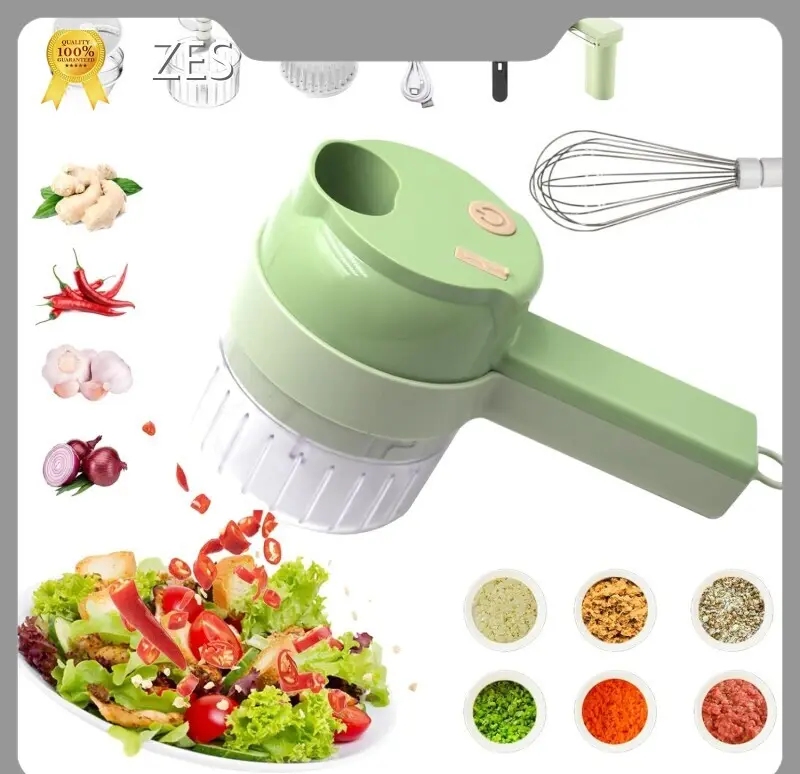 Texture Chopper and Cutter High safety for Different Industries 1