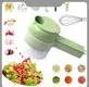 Texture Chopper and Cutter High safety for Different Industries 1