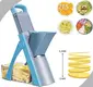 Hot Sale Vegetable Slicer and Chopper for Wholesale 1
