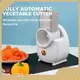 Custom Electric Chopper for Kitchen Stainless Steel 1