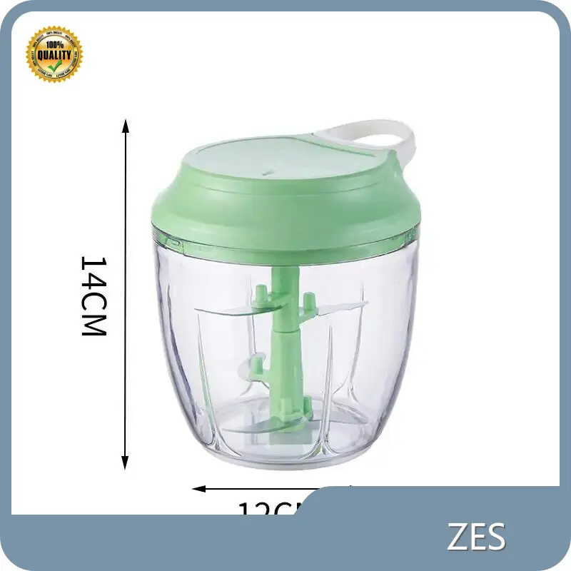 Best Value Electric Vegetable Chopper for Wholesale 1