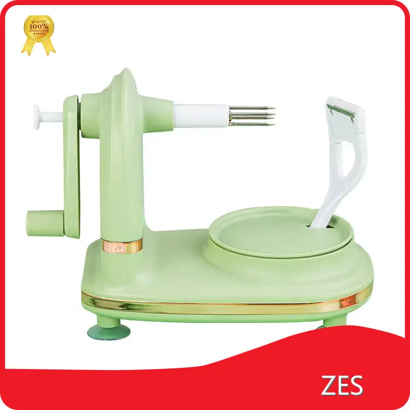 Peeler Spiralizer Brand with Custom Services 1