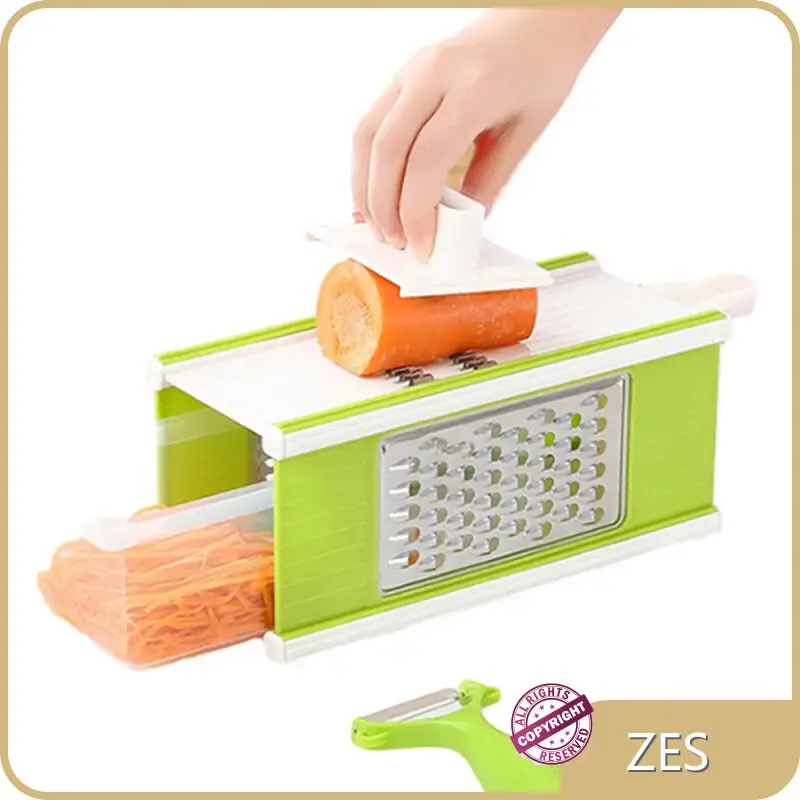 Standard Food Chopper Manufacture 1