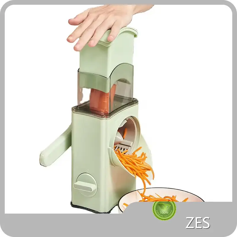 Best Value Multifunctional Vegetable Cutter for Wholesale 1