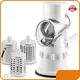 Table Top Drum Grater 1