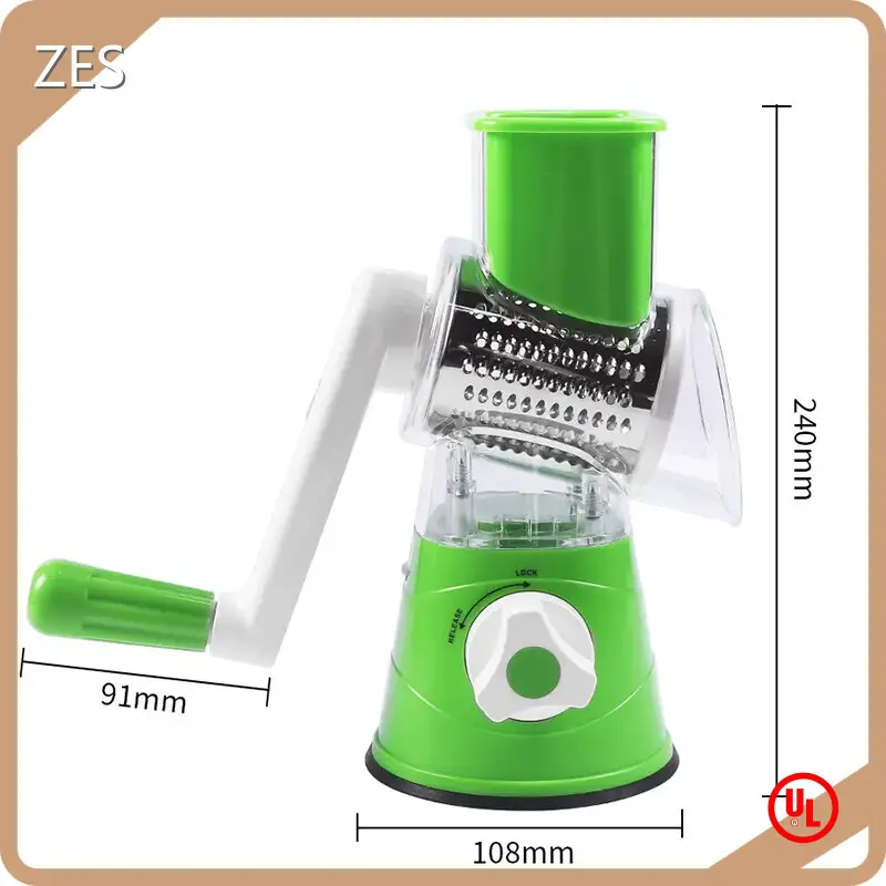 Newest Food Slicer Machine for Home 1