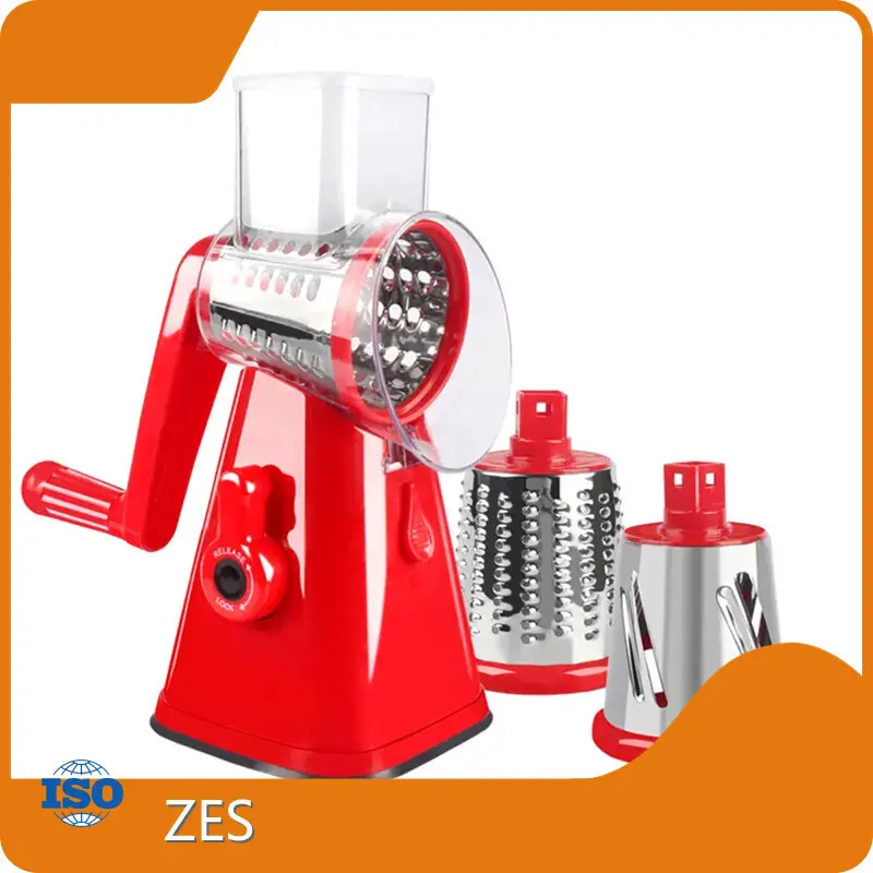 Best Value Drum Vegetable Cutter Made in China Bulk Supplies 1