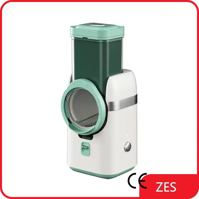 Food Slicer Machine Wholesale - 1